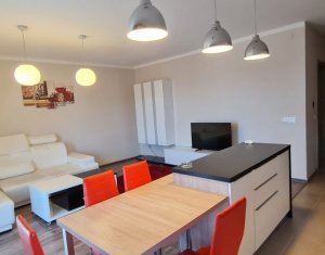 Lakás 2 szobák kiadó on Cluj-napoca, Zóna Gheorgheni