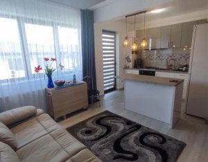 Apartament 3 camere| Parcare subterana| Parc Poligon Floresti