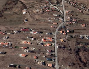 Land for sale in Salicea, zone Centru