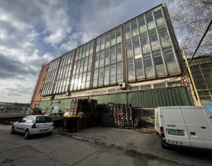 Espace Commercial à vendre dans Cluj-napoca, zone Iris