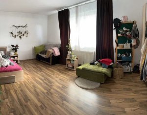 Appartement 1 chambres à vendre dans Cluj-napoca, zone Manastur