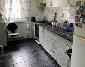 Apartment 4 rooms for sale in Cluj-napoca, zone Manastur