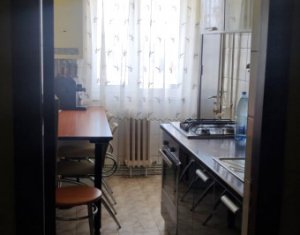 Appartement 2 chambres à vendre dans Cluj-napoca, zone Manastur