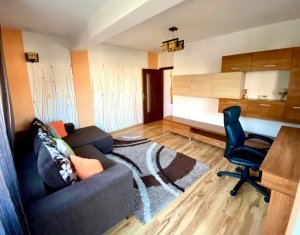 Apartament cu 2 camere in zona Iulius Mall, bloc nou