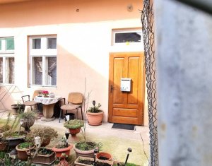 Ház 1 szobák eladó on Cluj-napoca