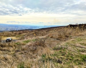 Terrain à vendre dans Cluj-napoca, zone Iris