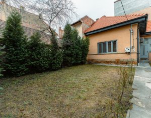 Ház 2 szobák eladó on Cluj-napoca, Zóna Centru