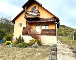 Holiday houses for sale in Campenesti