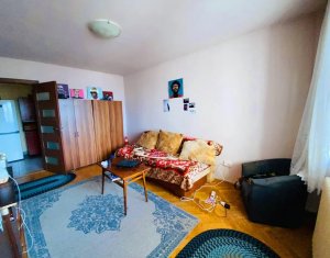 Apartment 2 rooms for sale in Cluj-napoca, zone Manastur