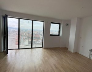 Appartement 2 chambres à vendre dans Cluj-napoca, zone Centru