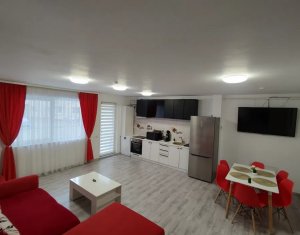 Apartament 2 camere, 50 mp, mobilat si utilat, Floresti