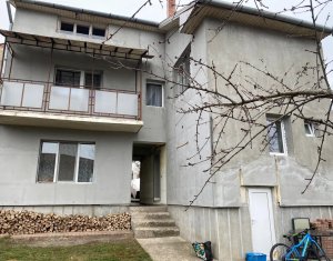 Maison 11 chambres à vendre dans Cluj-napoca, zone Dambul Rotund