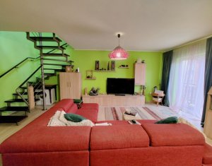 Appartement 4 chambres à vendre dans Floresti