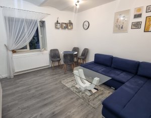 Appartement 2 chambres à vendre dans Cluj-napoca, zone Centru