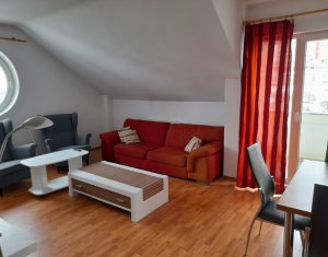 Appartement 3 chambres à vendre dans Cluj-napoca, zone Europa