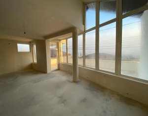 Maison 4 chambres à vendre dans Cluj-napoca, zone Grigorescu