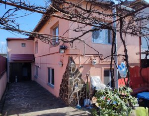 Maison 4 chambres à vendre dans Cluj-napoca, zone Dambul Rotund