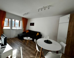 Apartament 2 camere, 40mp, decomandat, renovat, zona La Terenuri Manastur