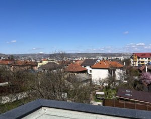 Ház 4 szobák eladó on Cluj-napoca, Zóna Andrei Muresanu