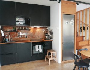 House 3 rooms for sale in Cluj-napoca, zone Centru
