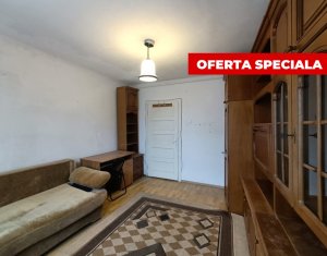 OFERTA SPECIALA | Garsoniera 26mp | Semicentral, zona str. Bucuresti