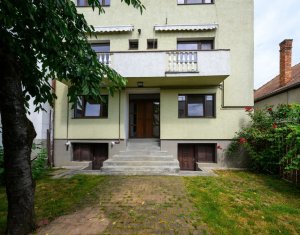 Ház 6 szobák eladó on Cluj-napoca, Zóna Grigorescu