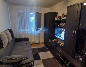 Apartment 2 rooms for sale in Cluj-napoca, zone Manastur