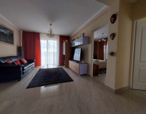 Lakás 3 szobák eladó on Jucu De Mijloc, Zóna Centru