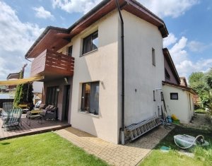 House 5 rooms for sale in Cluj-napoca, zone Iris