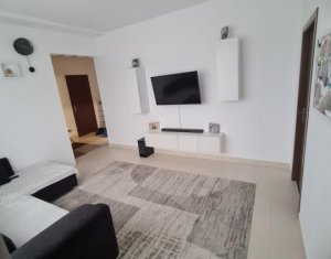 Apartament 2 camere, situat in Floresti, zona Stadionului