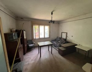 Maison 2 chambres à vendre dans Cluj-napoca, zone Gheorgheni