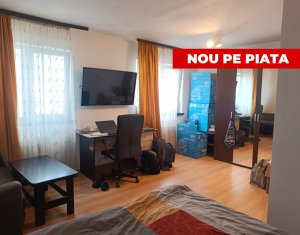 Apartament 3 camere decomandat | 64mp | Manastur, zona Mehedinti