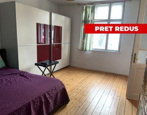Ház 3 szobák eladó on Cluj-napoca, Zóna Andrei Muresanu
