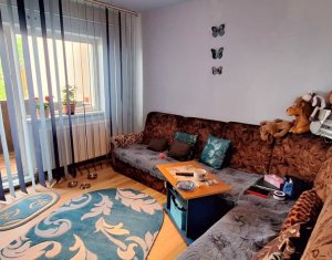 Appartement 2 chambres à louer dans Cluj-napoca, zone Zorilor