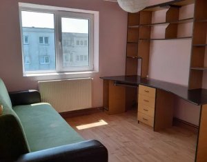 Appartement 3 chambres à vendre dans Cluj-napoca, zone Manastur