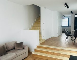 Maison 4 chambres à vendre dans Cluj-napoca, zone Buna Ziua