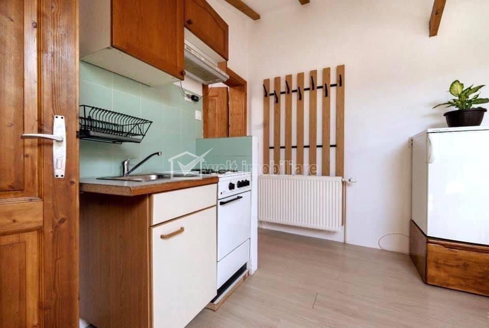 Id P Apartament Camere De Inchiriat Gheorgheni Cluj Napoc