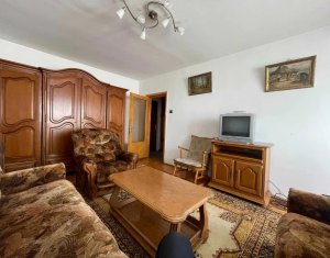 Appartement 3 chambres à vendre dans Cluj-napoca, zone Manastur