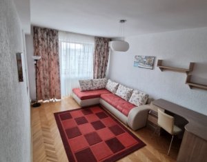 Apartment 3 rooms for rent in Cluj-napoca