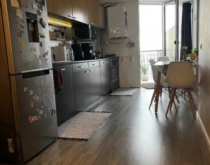 Appartement 3 chambres à vendre dans Cluj-napoca, zone Buna Ziua