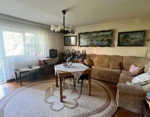 Apartament cu 3 camere confort sporit în Grădini Manastur-Plopilor