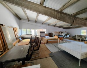 Espace Commercial à vendre dans Gherla