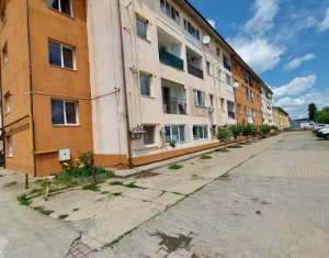 Exclusivitate! Apartament cu 2/3 camere, 75 mp, Apahida, strada Libertatii