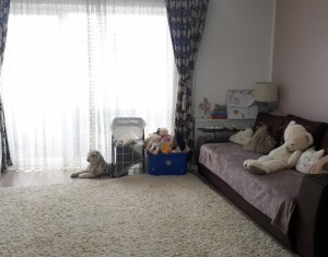 Apartament 3 camere, 75mp, garaj, zona Gara Cluj-Napoca, imobil nou