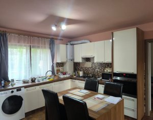 Maison 5 chambres à vendre dans Baciu