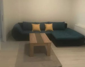 Apartament 3 camere de vanzare in Cluj-napoca, zona Europa