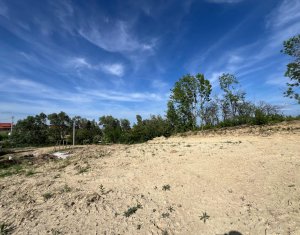 Terrain à vendre dans Aiton, zone Centru