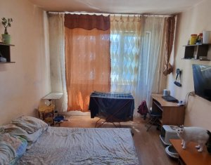 Studio for sale in Cluj-napoca, zone Manastur