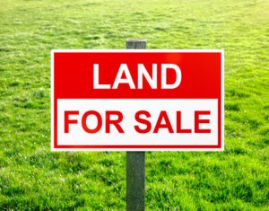 Land for sale in Cluj-napoca