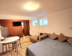 Apartment 1 rooms for sale in Cluj-napoca